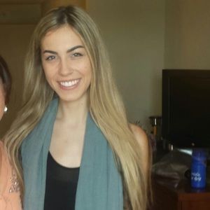 Meet your Posher, Kaila